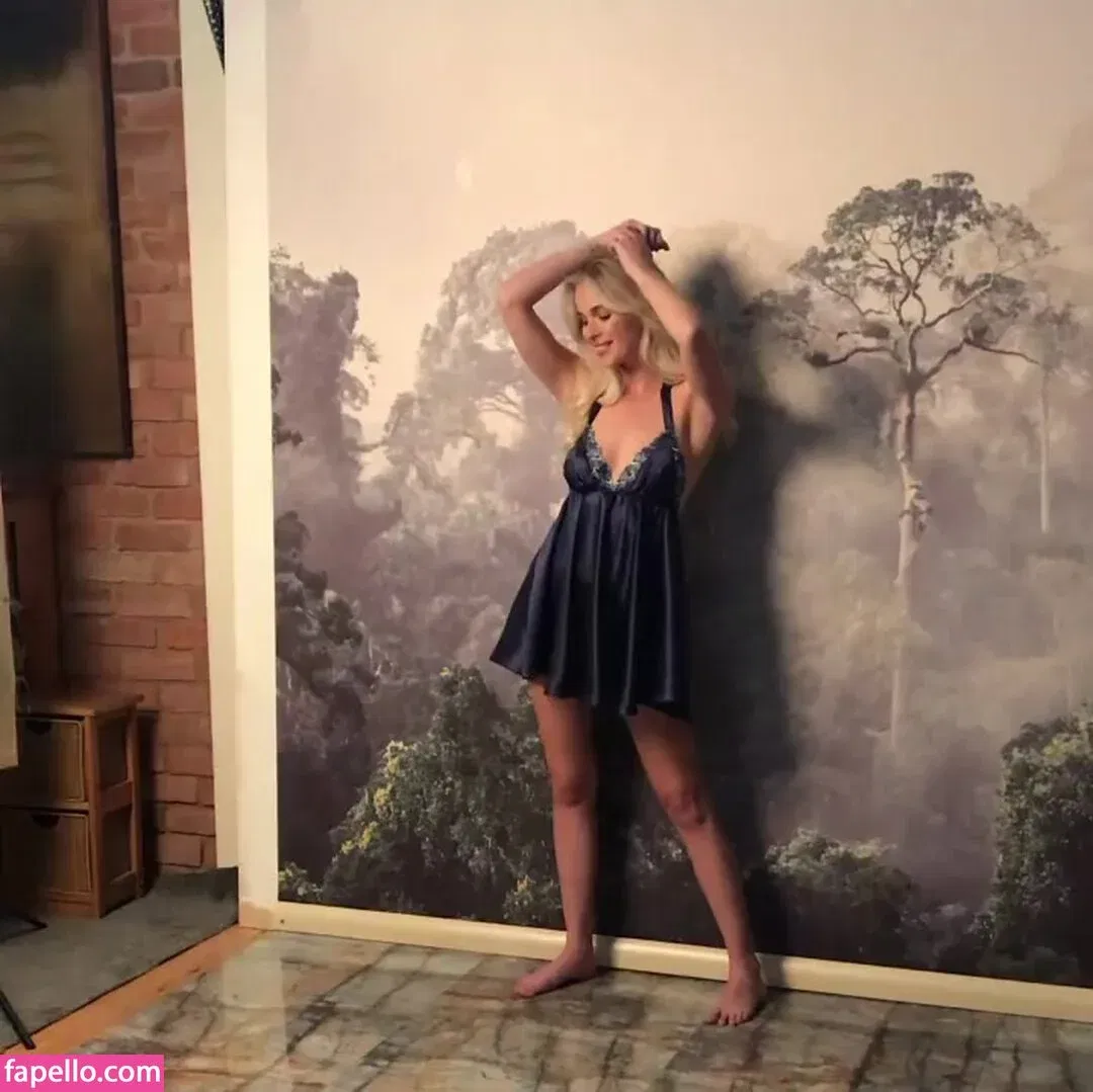 Danni Wells Onlyfans Photo Gallery 