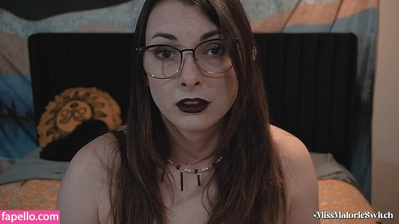 Miss Malorie Switch Onlyfans Photo Gallery 