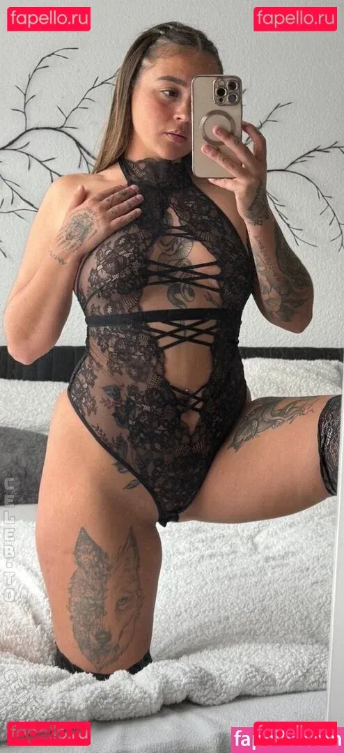 Celina Pop Onlyfans Photo Gallery 