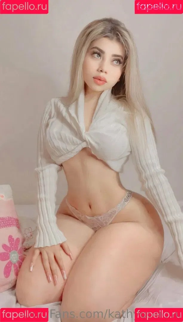 kathygoficial Onlyfans Photo Gallery 