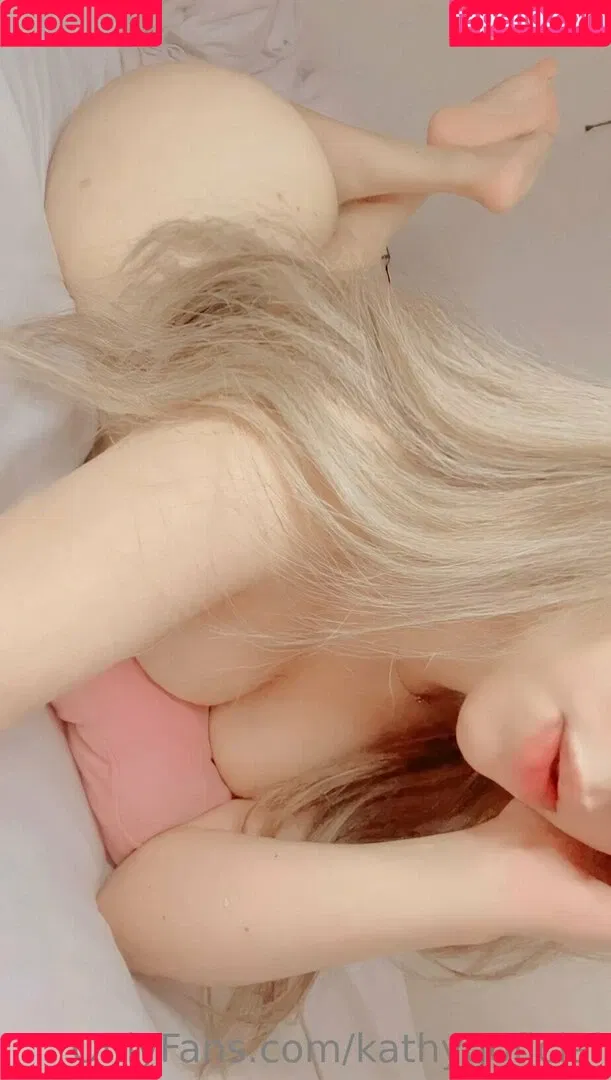 kathygoficial Onlyfans Photo Gallery 