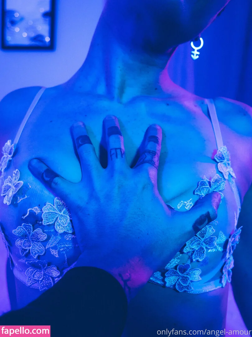 angelamourvip Onlyfans Photo Gallery 