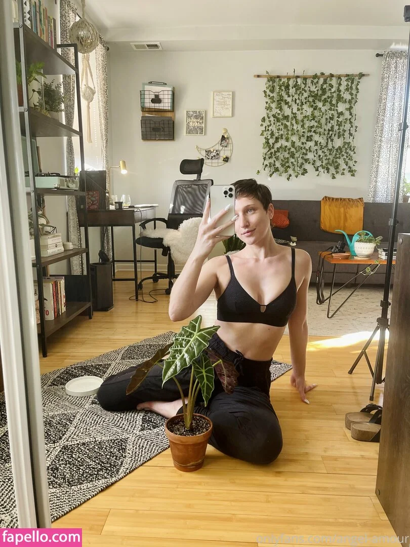 angelamourvip Onlyfans Photo Gallery 