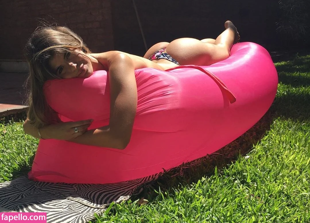 Sofia Manino Nude Onlyfans Photo 18