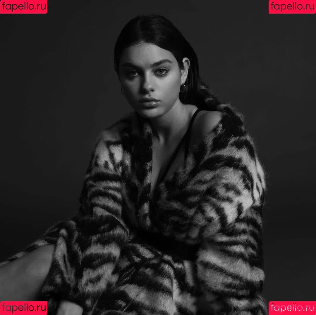 Odeya Rush Onlyfans Photo Gallery 