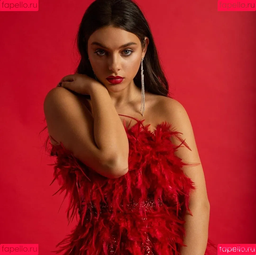 Odeya Rush Onlyfans Photo Gallery 