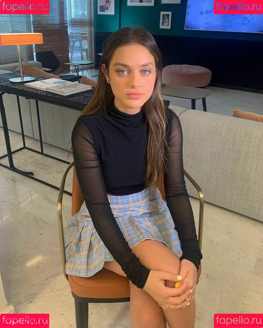 Odeya Rush Onlyfans Photo Gallery 