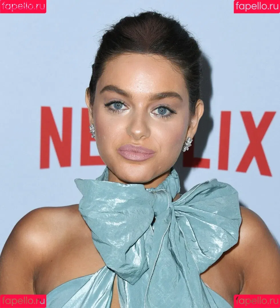 Odeya Rush Onlyfans Photo Gallery 