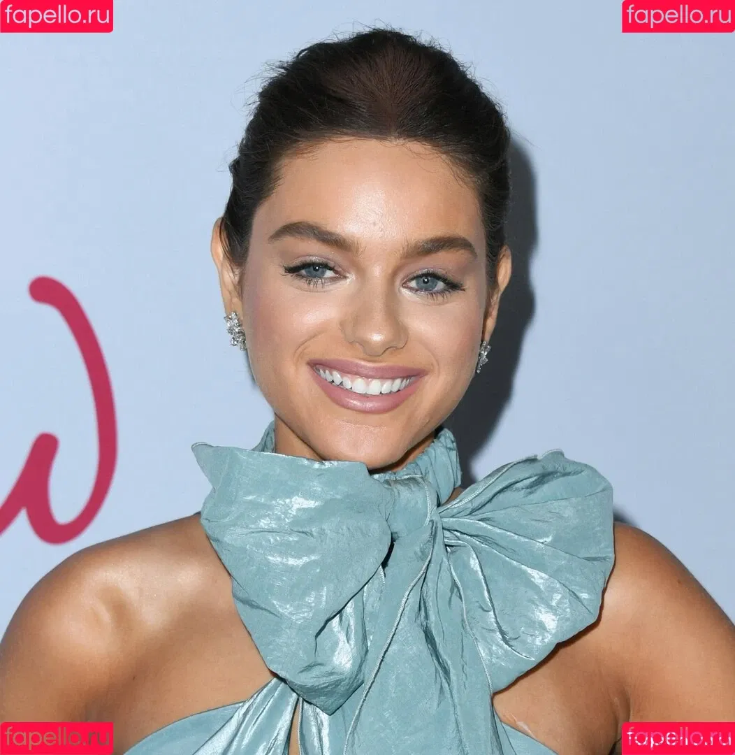 Odeya Rush Onlyfans Photo Gallery 