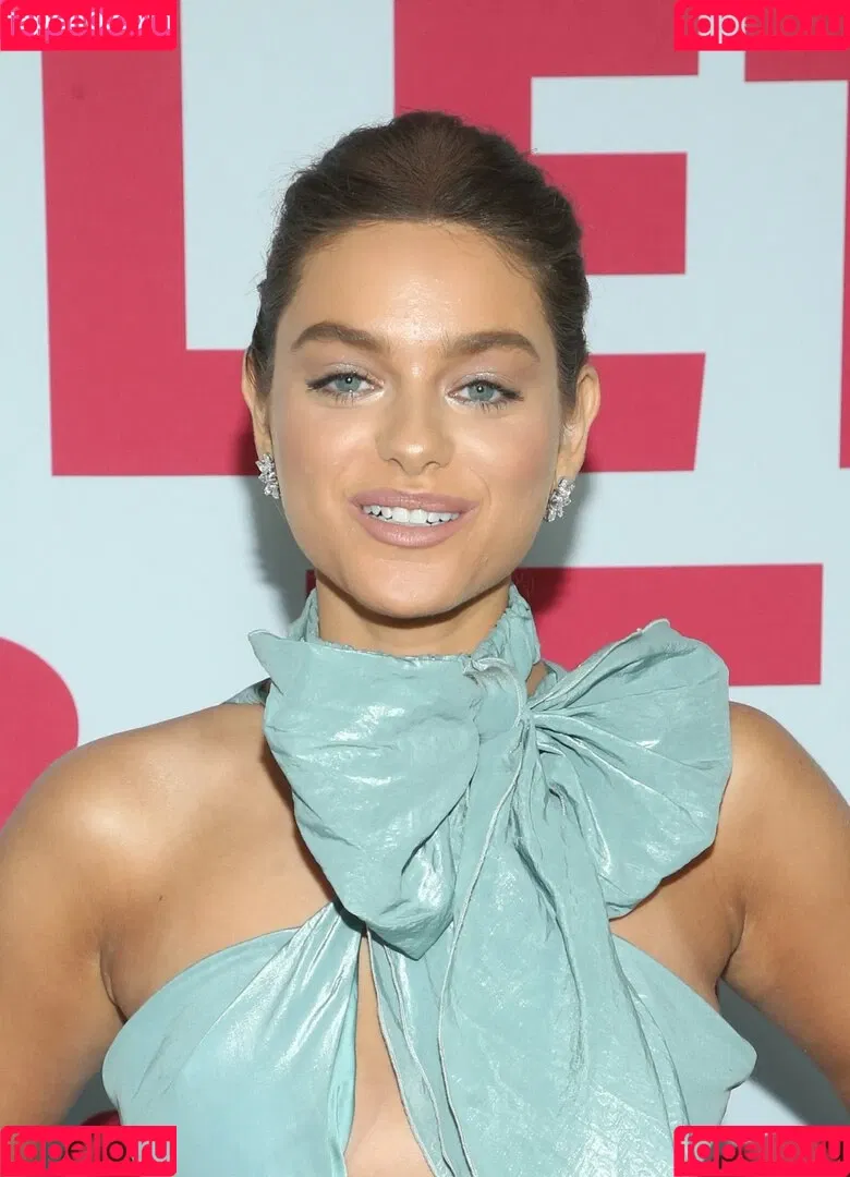 Odeya Rush Onlyfans Photo Gallery 