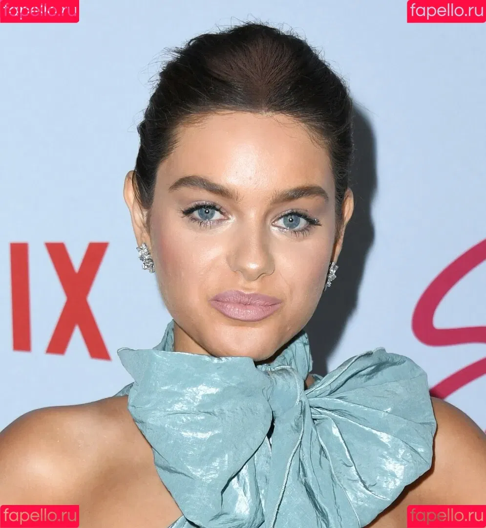 Odeya Rush Onlyfans Photo Gallery 