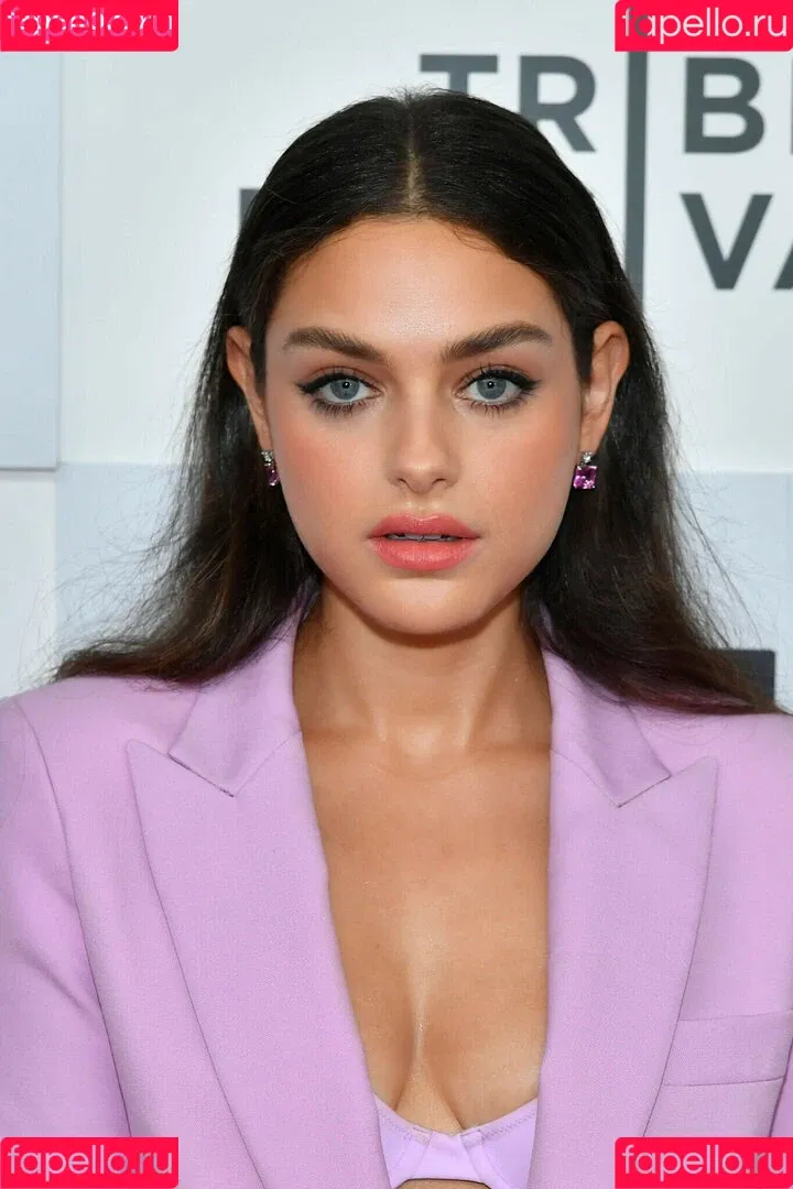 Odeya Rush Onlyfans Photo Gallery 
