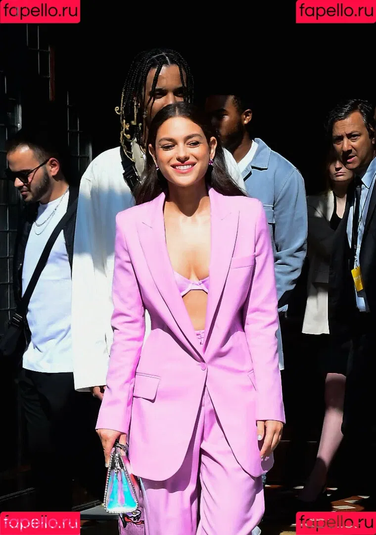 Odeya Rush Onlyfans Photo Gallery 