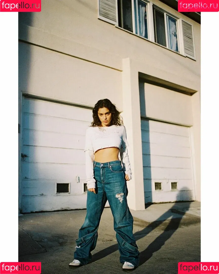 Odeya Rush Onlyfans Photo Gallery 