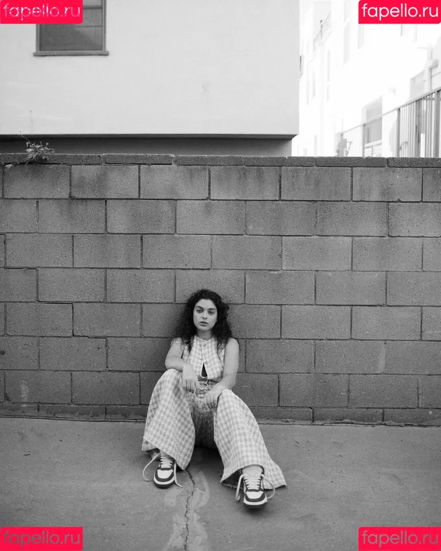 Odeya Rush Onlyfans Photo Gallery 