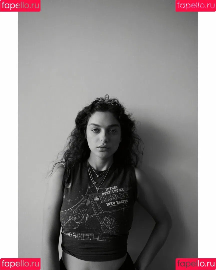 Odeya Rush Onlyfans Photo Gallery 