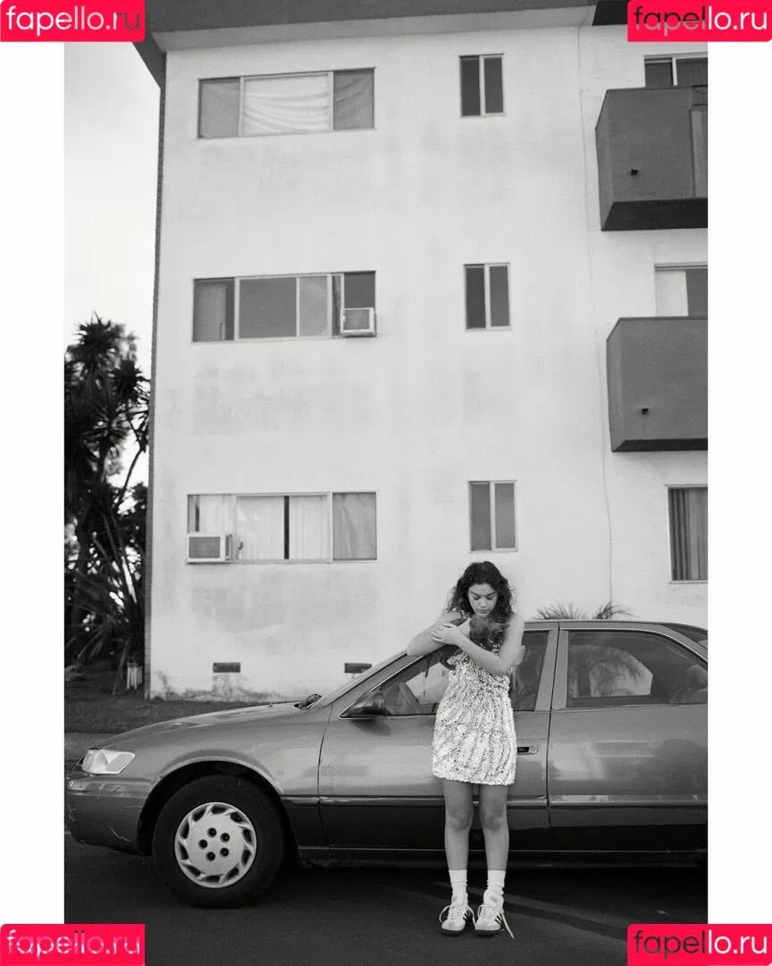 Odeya Rush Onlyfans Photo Gallery 