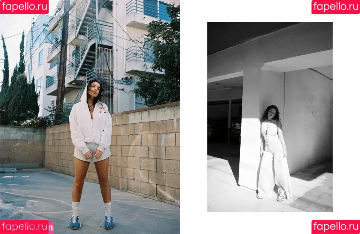 Odeya Rush Onlyfans Photo Gallery 