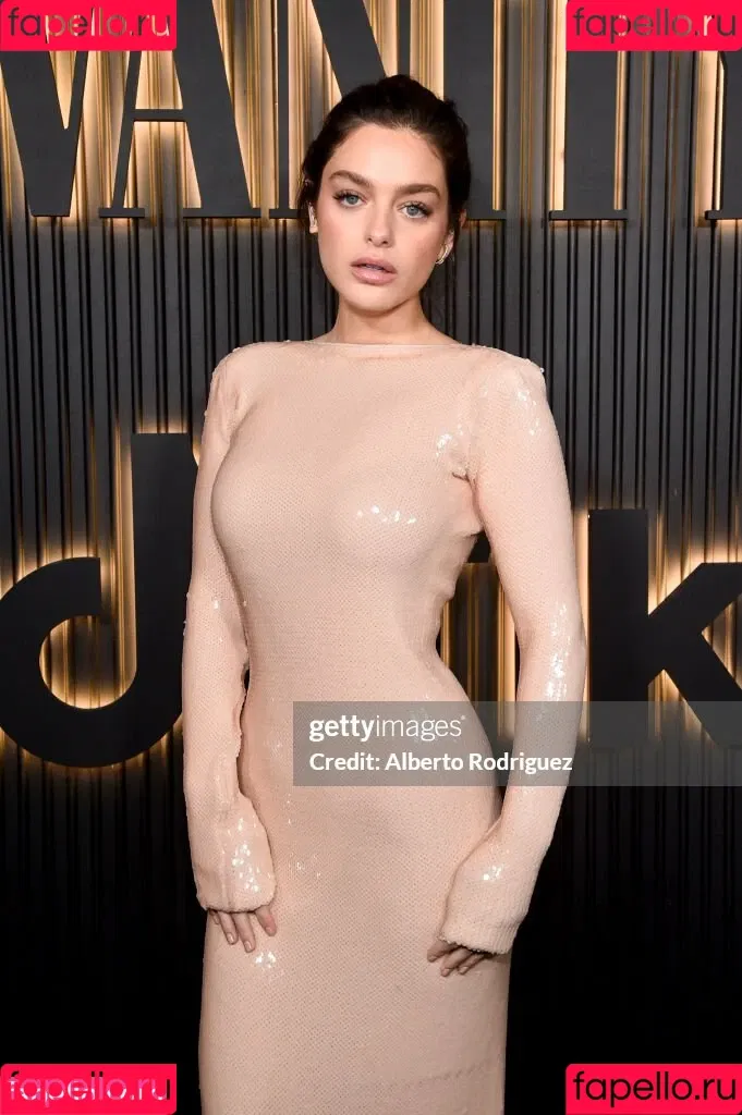Odeya Rush Onlyfans Photo Gallery 