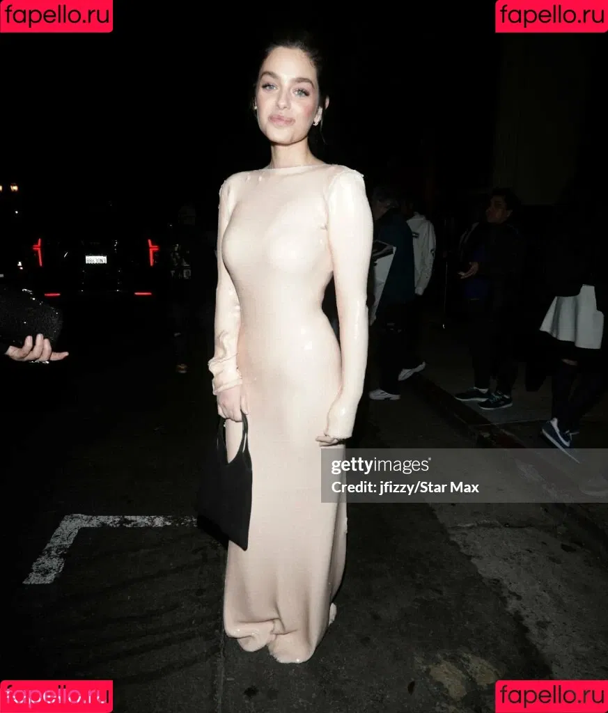 Odeya Rush Onlyfans Photo Gallery 