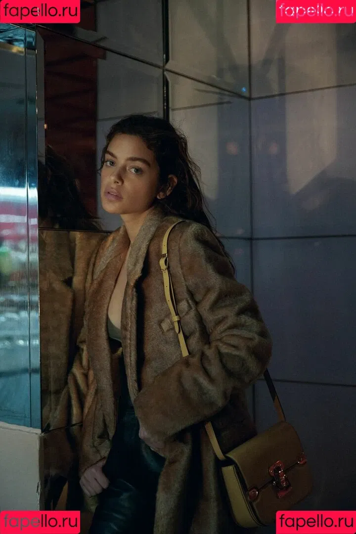 Odeya Rush Onlyfans Photo Gallery 