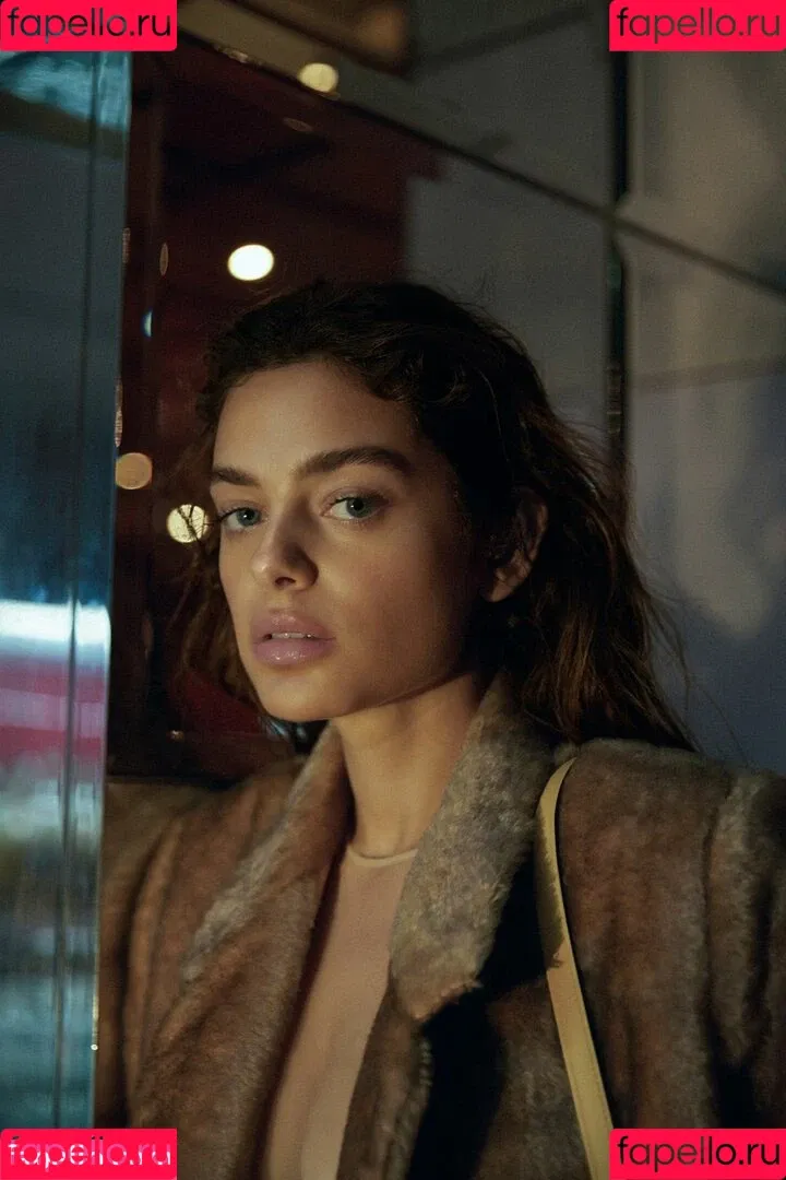 Odeya Rush Onlyfans Photo Gallery 