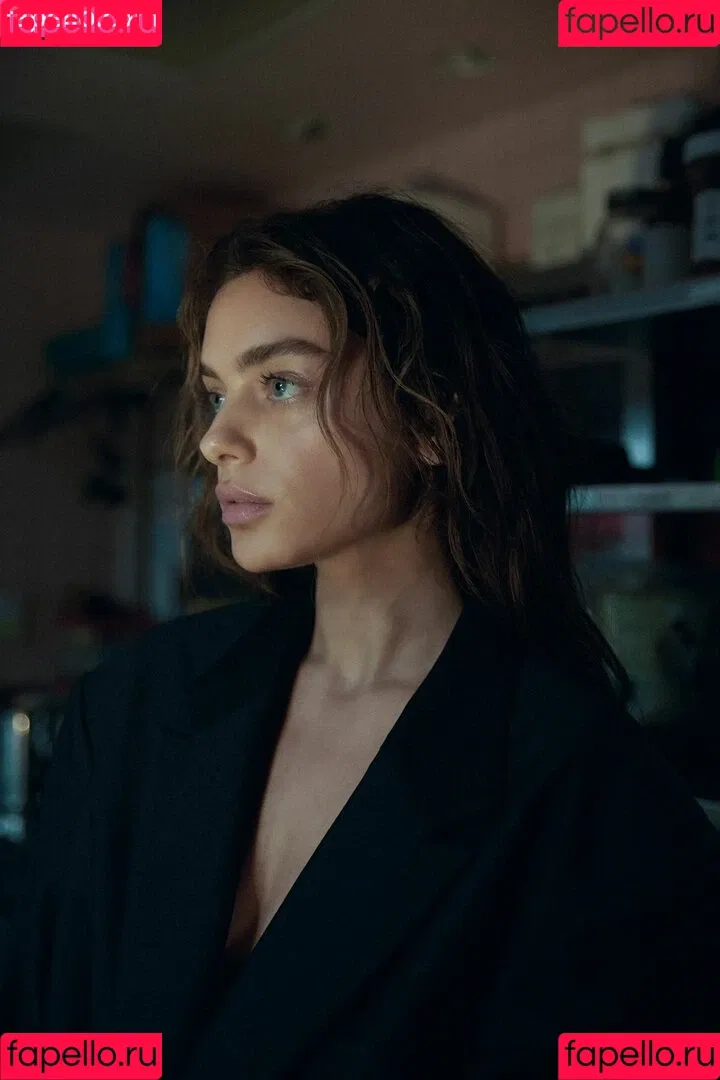 Odeya Rush Onlyfans Photo Gallery 