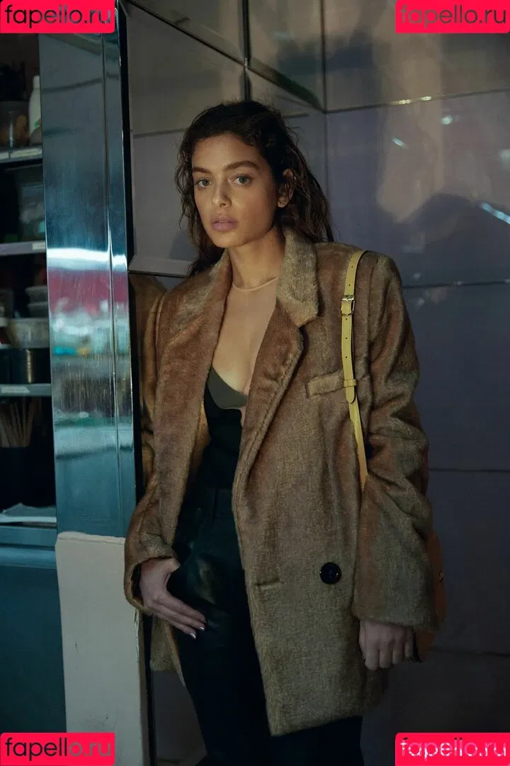 Odeya Rush Onlyfans Photo Gallery 