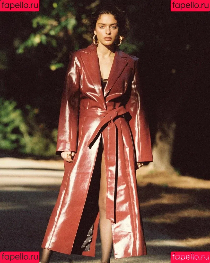 Odeya Rush Onlyfans Photo Gallery 
