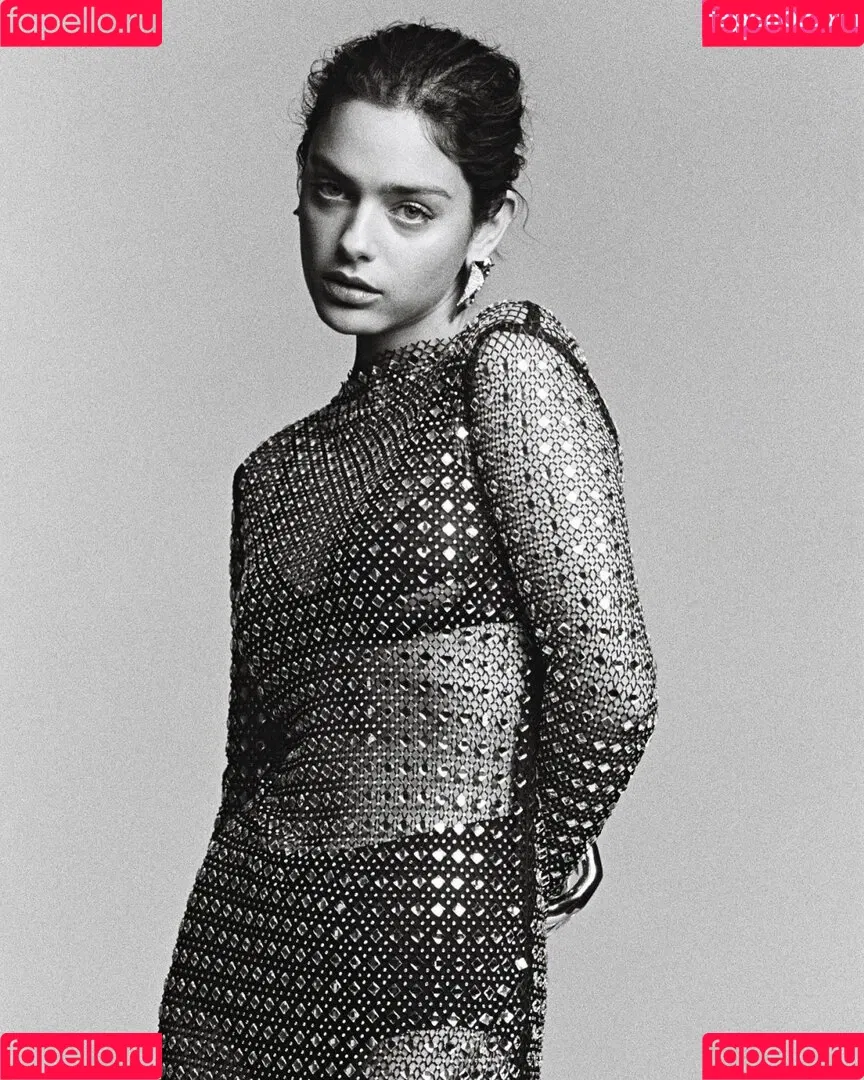 Odeya Rush Onlyfans Photo Gallery 