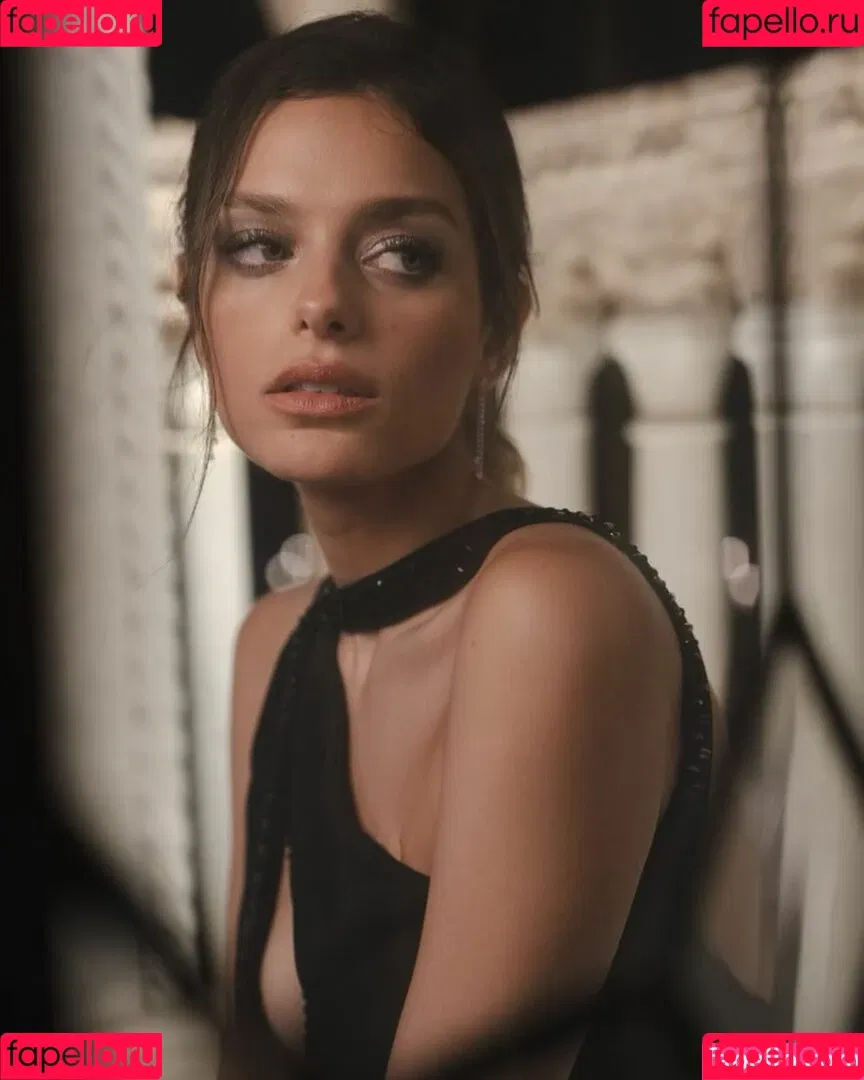 Odeya Rush Onlyfans Photo Gallery 