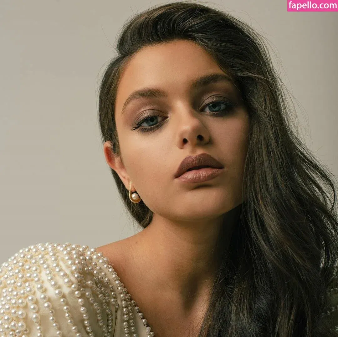 Odeya Rush Onlyfans Photo Gallery 
