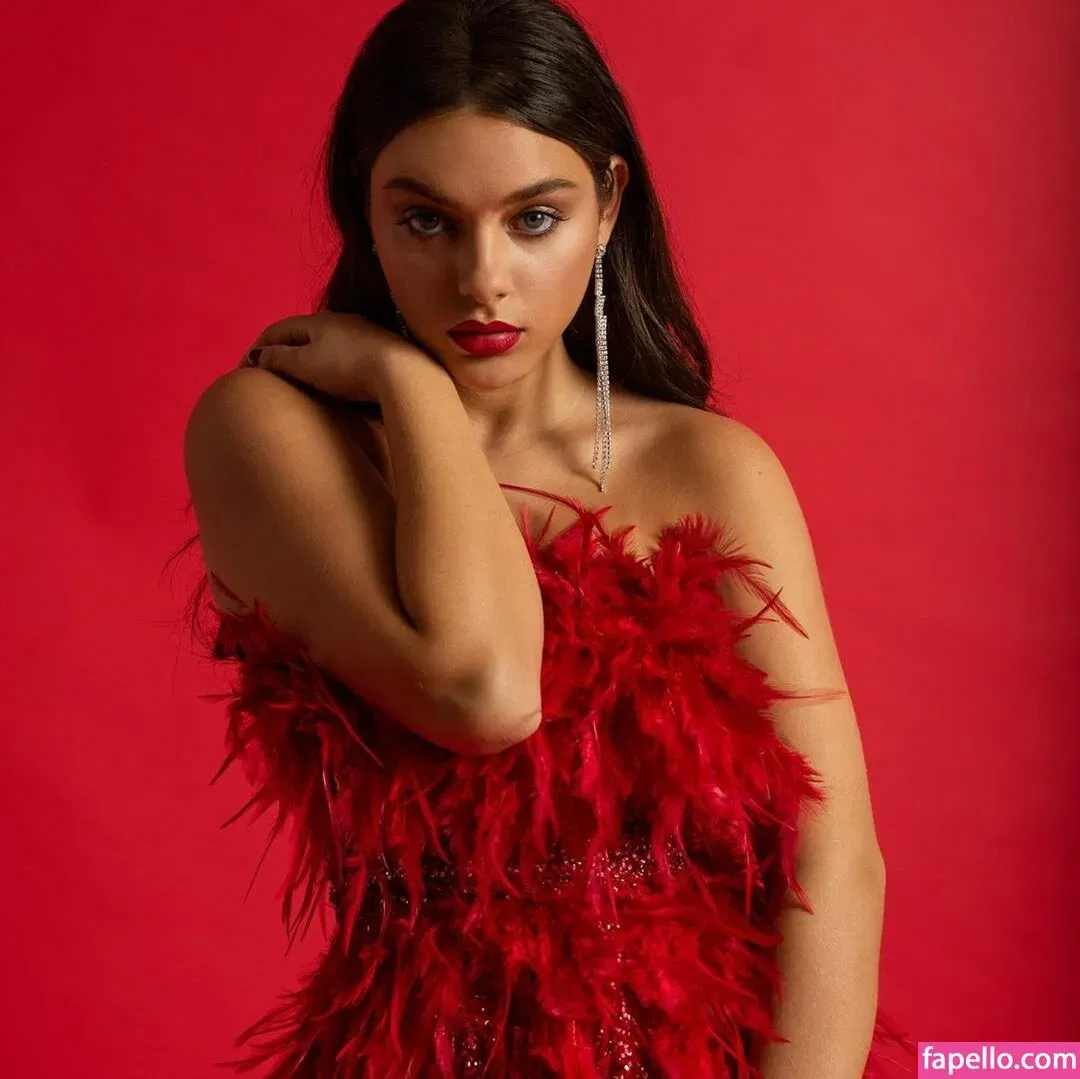 Odeya Rush Onlyfans Photo Gallery 