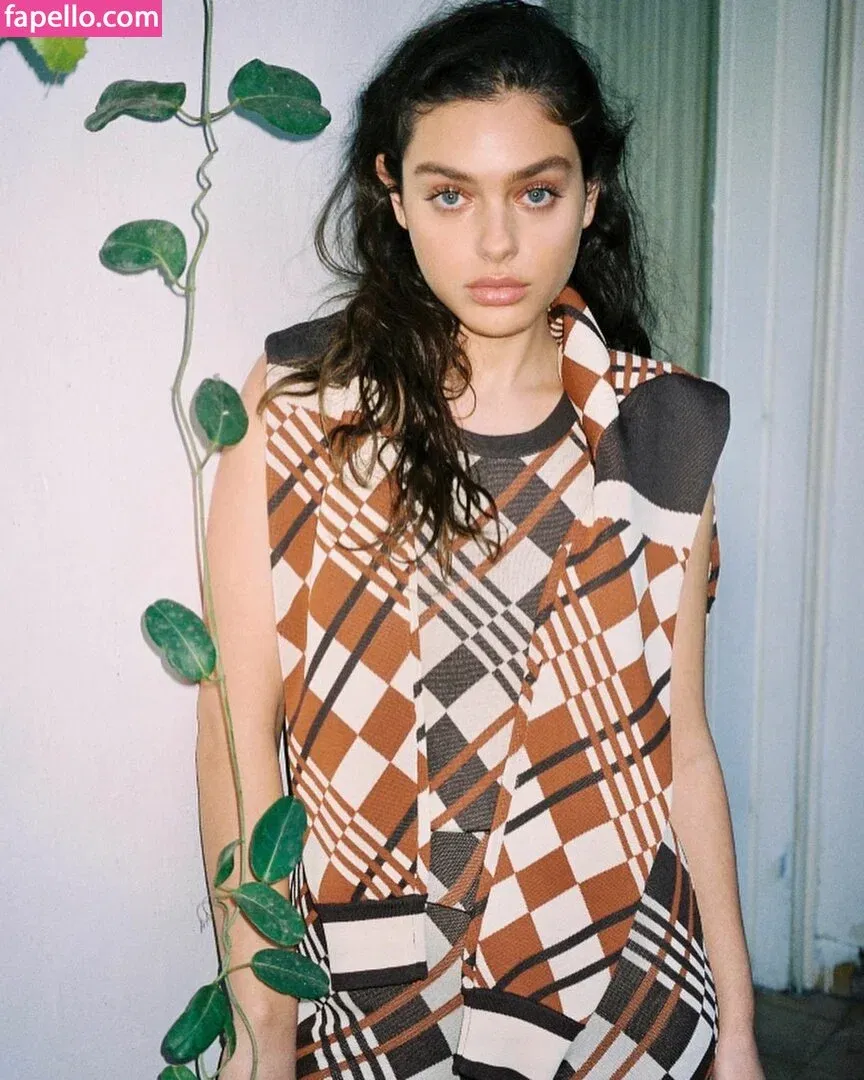 Odeya Rush Onlyfans Photo Gallery 