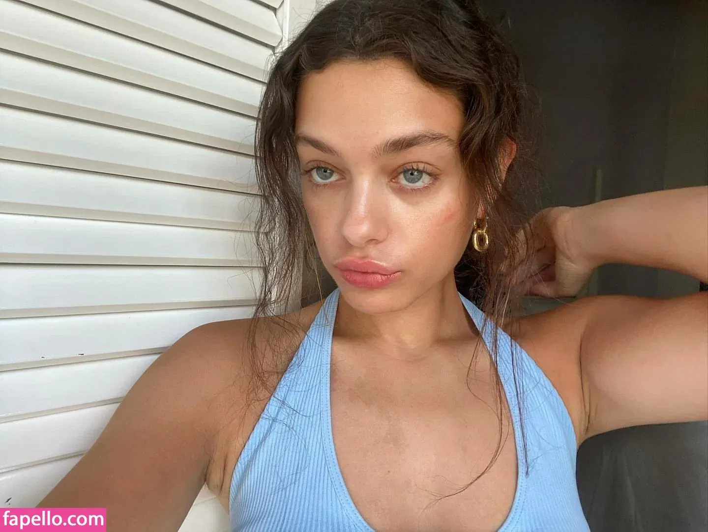 Odeya Rush Onlyfans Photo Gallery 