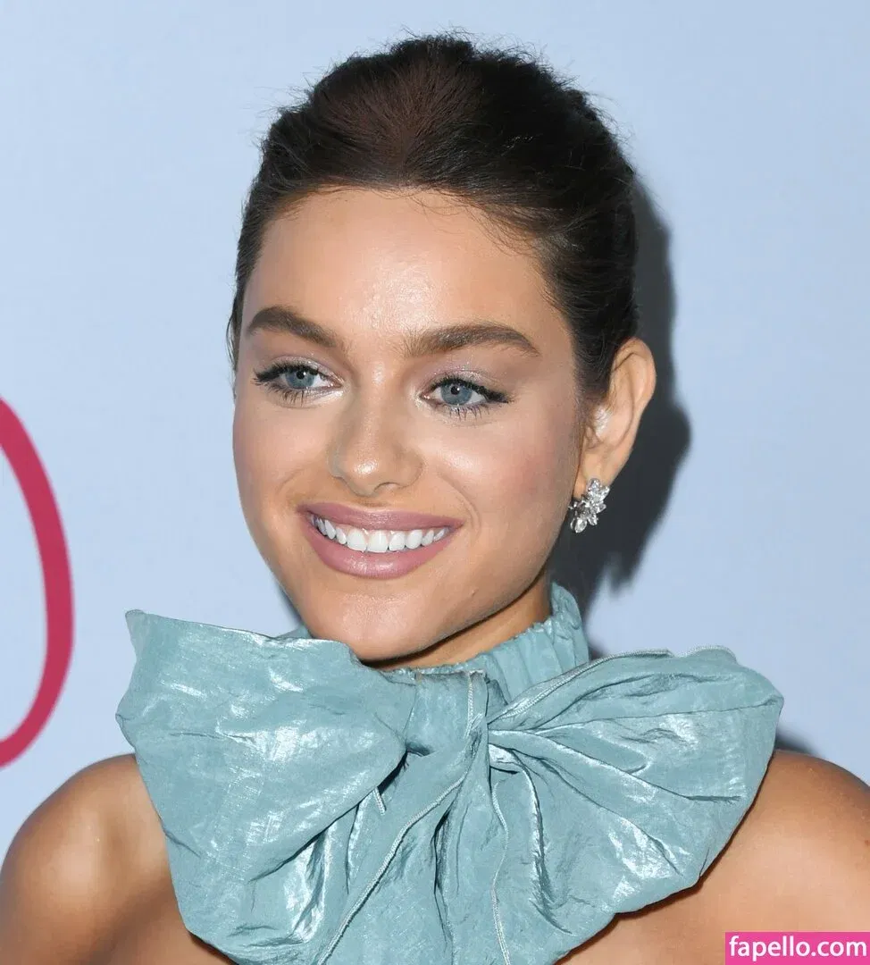 Odeya Rush Onlyfans Photo Gallery 