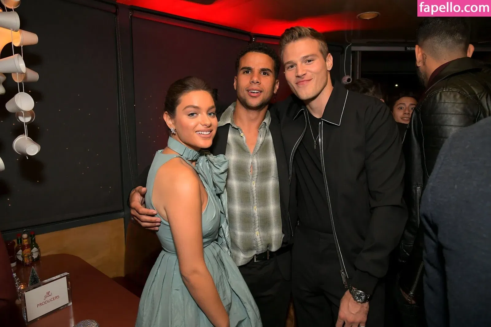 Odeya Rush Onlyfans Photo Gallery 