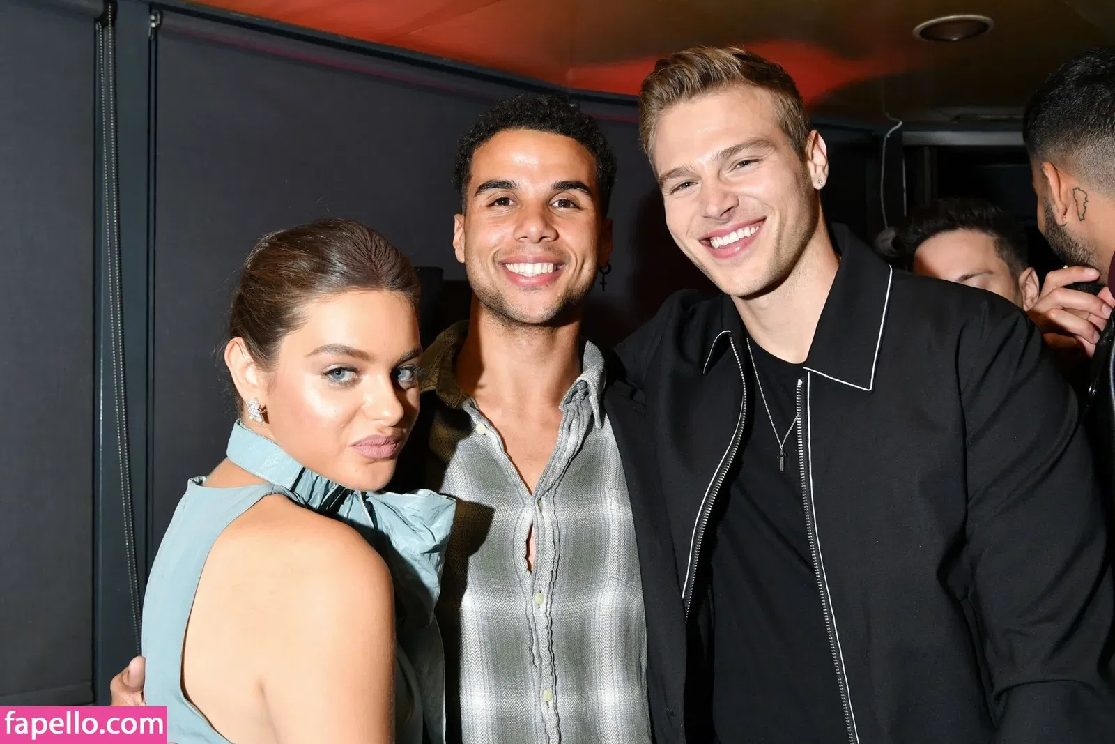 Odeya Rush Onlyfans Photo Gallery 