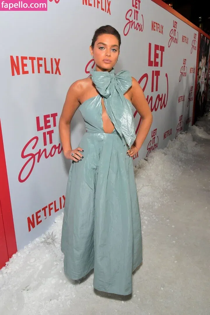 Odeya Rush Onlyfans Photo Gallery 