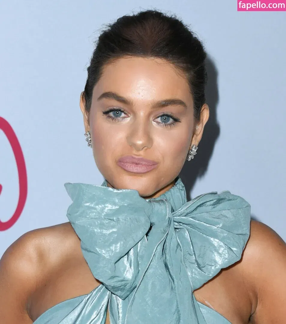 Odeya Rush Onlyfans Photo Gallery 