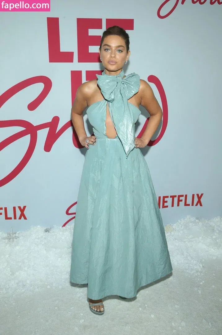 Odeya Rush Onlyfans Photo Gallery 