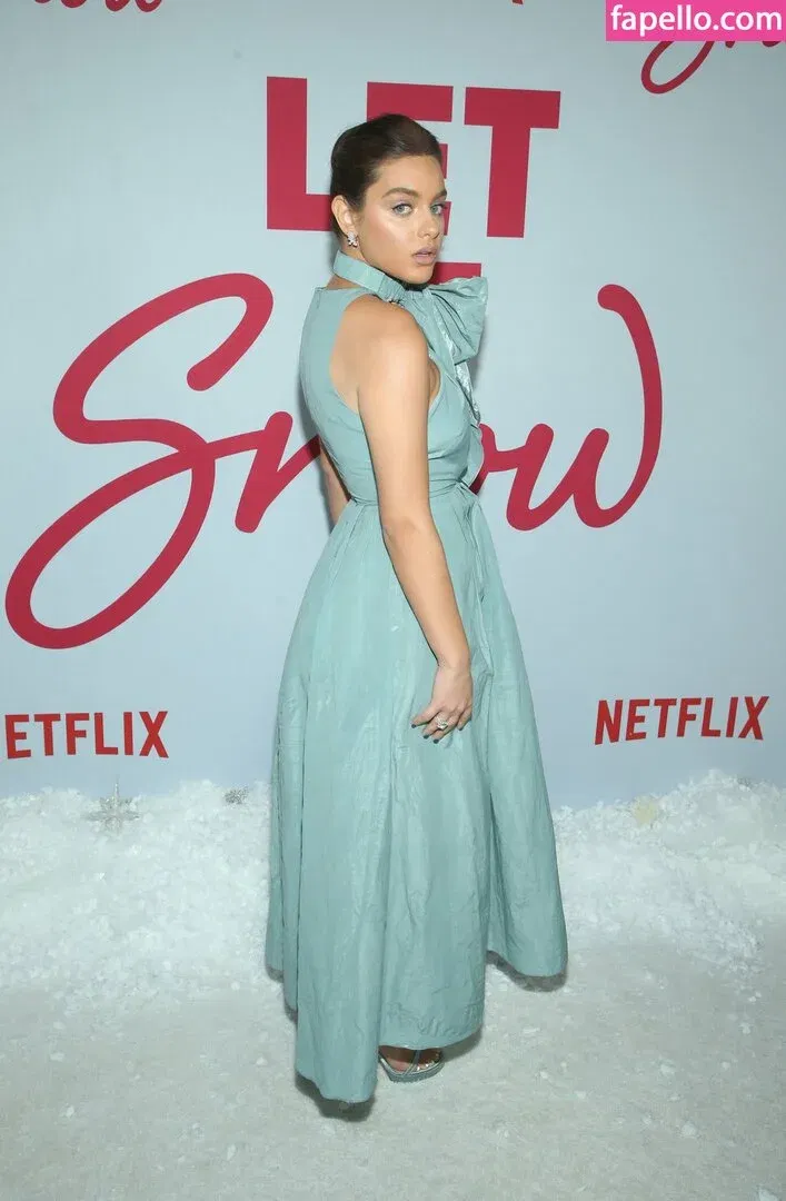 Odeya Rush Onlyfans Photo Gallery 