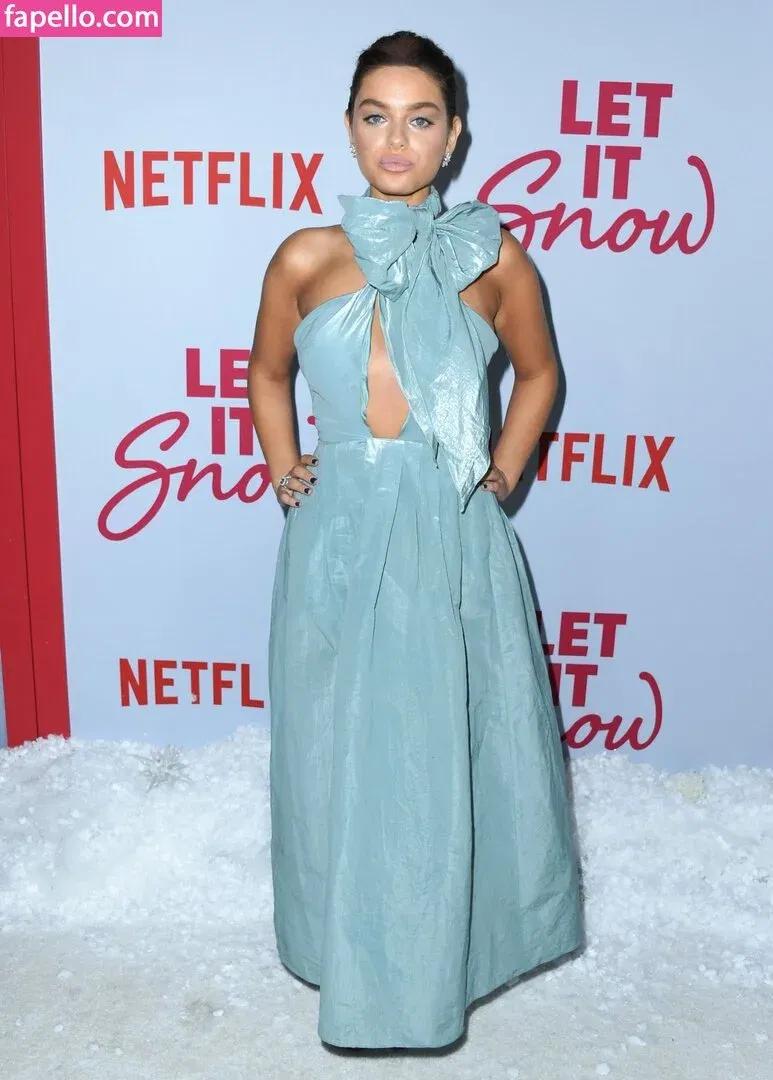 Odeya Rush Onlyfans Photo Gallery 