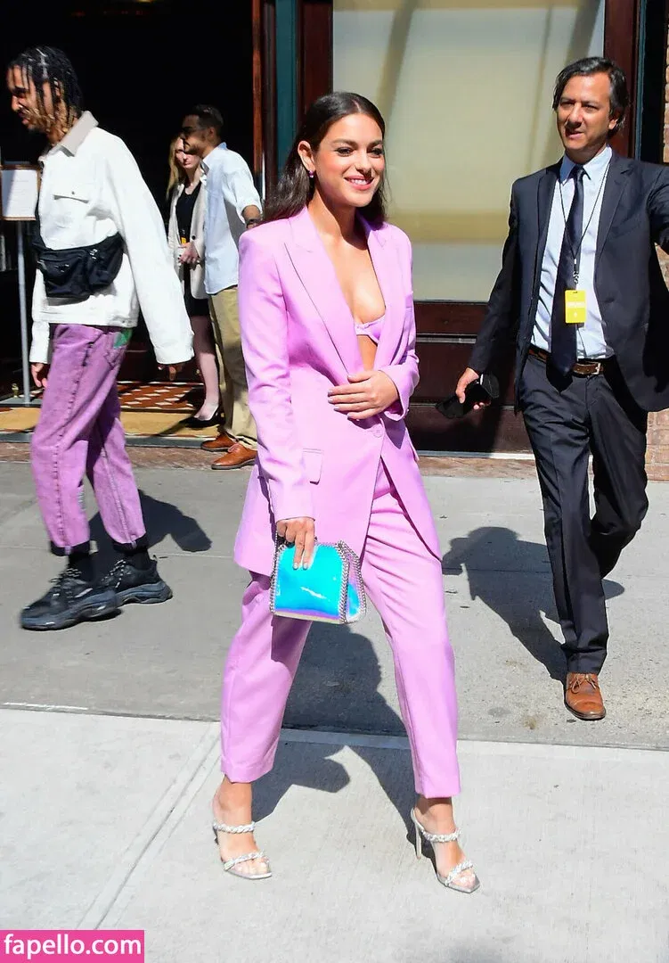 Odeya Rush Onlyfans Photo Gallery 