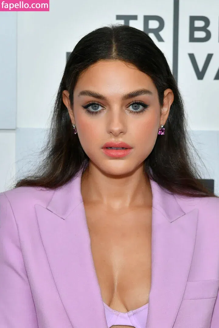 Odeya Rush Onlyfans Photo Gallery 