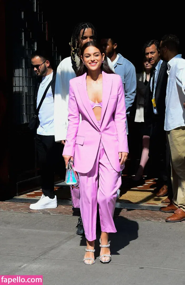 Odeya Rush Onlyfans Photo Gallery 