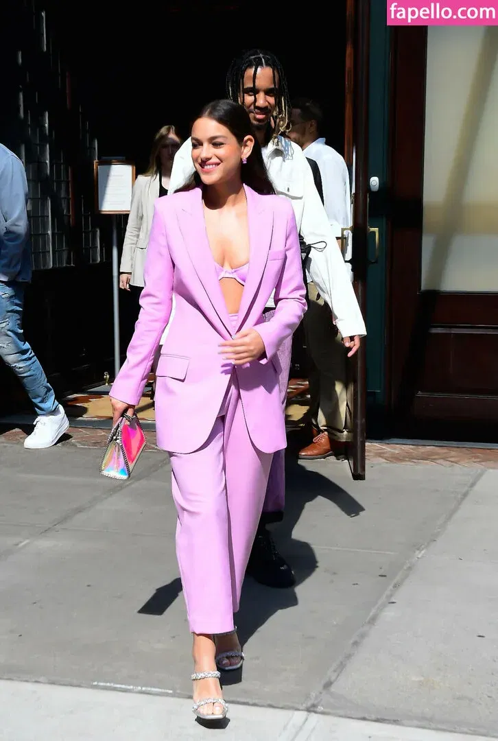 Odeya Rush Onlyfans Photo Gallery 