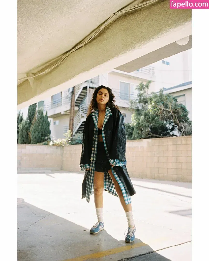 Odeya Rush Onlyfans Photo Gallery 