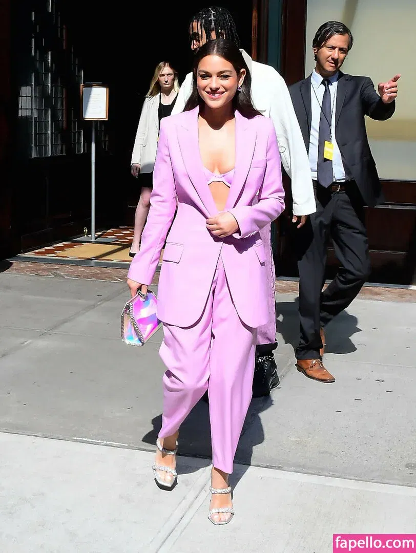 Odeya Rush Onlyfans Photo Gallery 