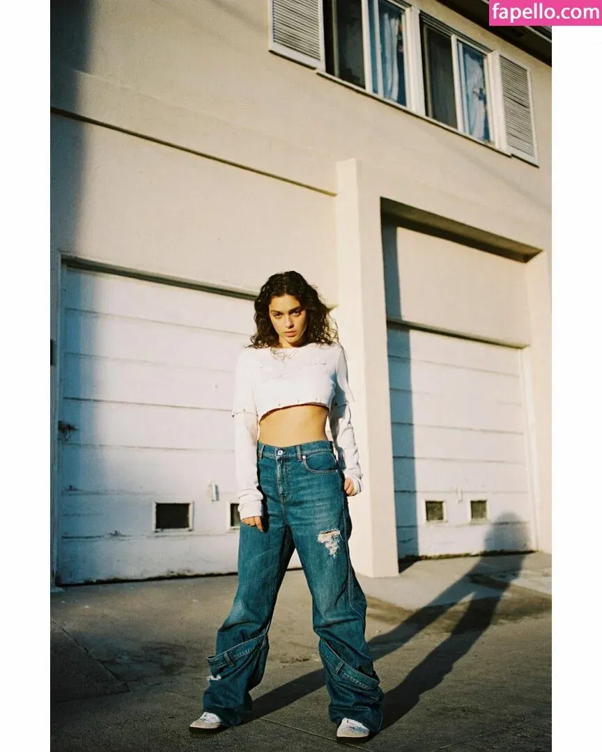 Odeya Rush Onlyfans Photo Gallery 